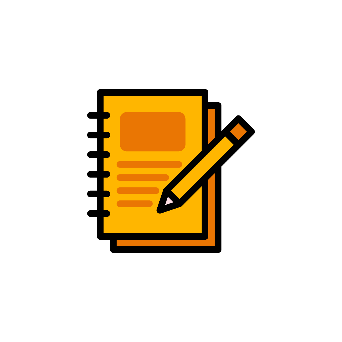 Notes App